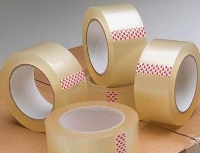 Ứng dụng của băng dính OPP Hải Phòng trong sản xuất và đời sống